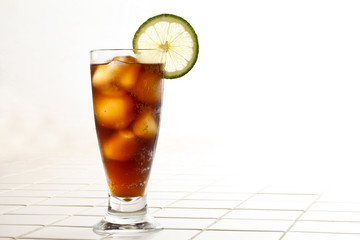 コーラ