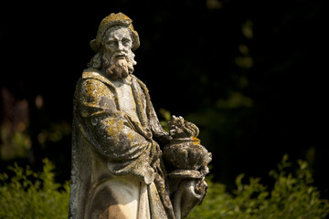 Castion Veronese, Villa Pellegrini Cipolla