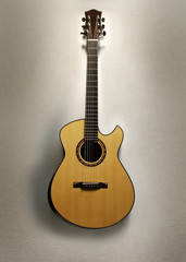 Obraz premium Guitar