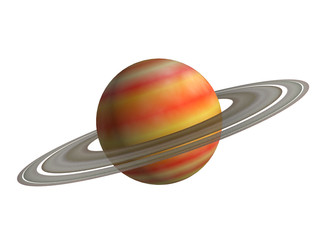 saturn © sss78