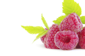 raspberry