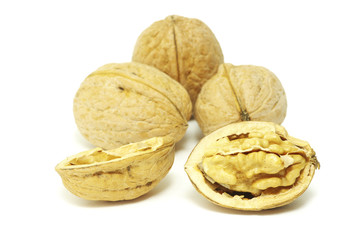 walnuts