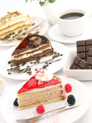 Cake