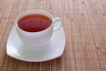 tea