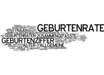Geburtenrate