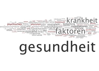 Gesundheit
