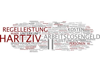 Hartz IV