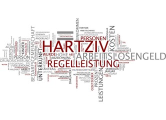 Hartz IV