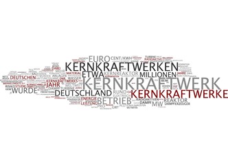 Kernkraftwerk © XtravaganT