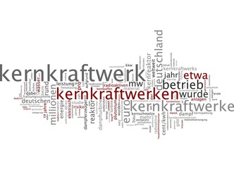 Kernkraftwerk