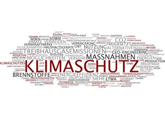Klimaschutz