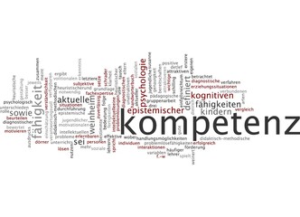 Kompetenz