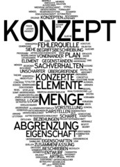 Konzept