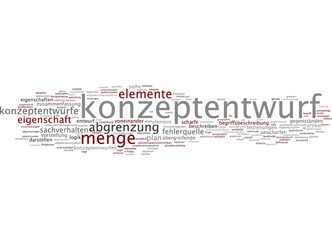 Konzeptentwurf