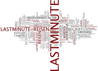 Lastminute