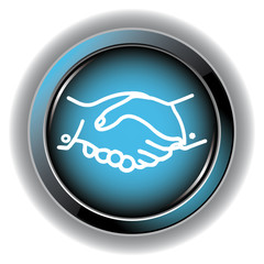 PARTNERSHIP ICON