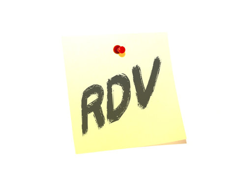 rdv