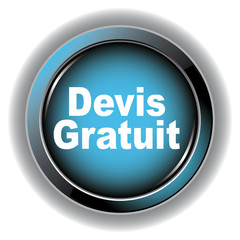 DEVIS GRADUIT ICON