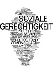 Soziale Gerechtigkeit