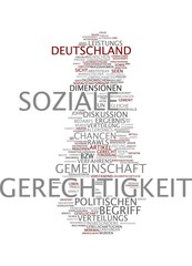 Soziale Gerechtigkeit