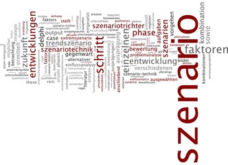 Szenario