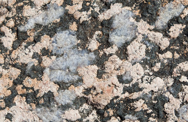 Фактура камня.