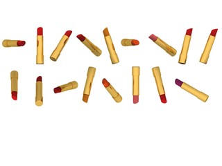 Fancy Lipsticks Designs