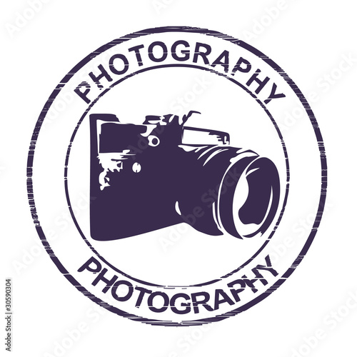 "photography stamp" Stock image and royaltyfree vector files on