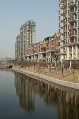 Fototapeta premium Yangzhou