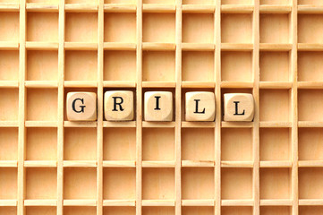 Grill