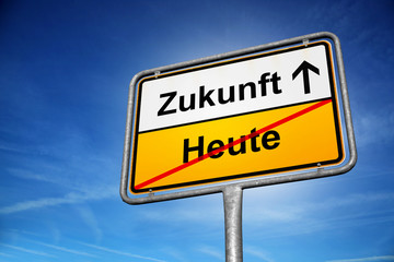 Zukunft