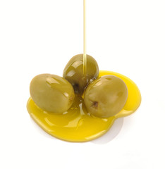 Olive oil
