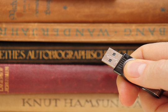 Digitales Archiv