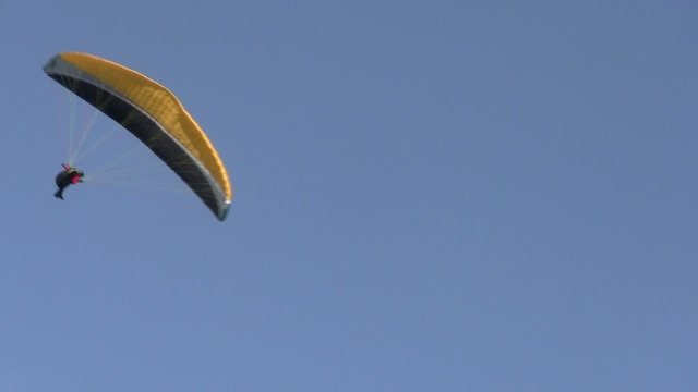 Paragleiter