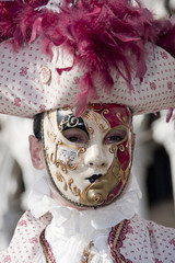 Venezia, carnevale 2011