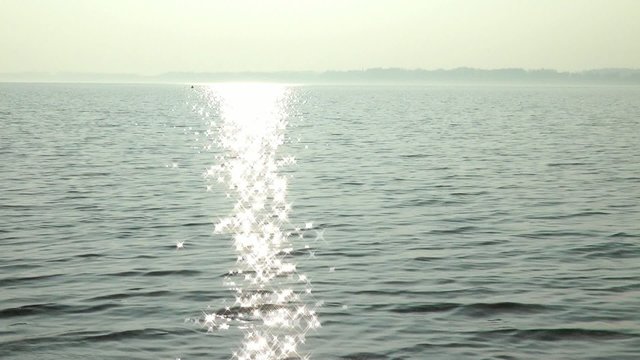 Sonne am See - Video - Sunshine at the Lake