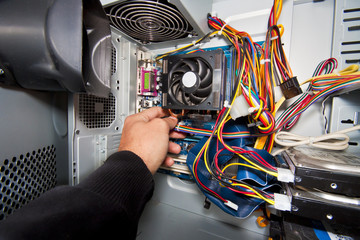 PC service