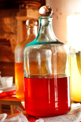 national belorussian drinks