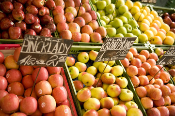 Fruit Shop