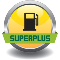 Button - Kraftstoff - Superplus