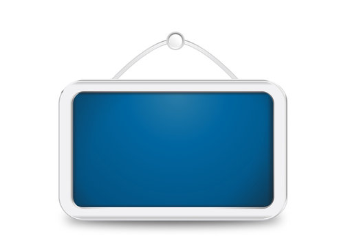 Cartello 3D_blu