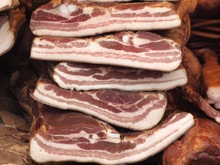 Pork meat