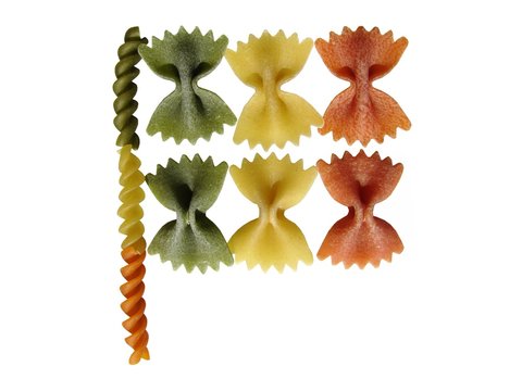 Pasta , Italia