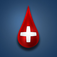 Fototapeta premium First-Aid