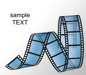 filmstrip