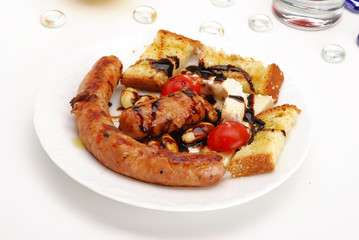 SALSICCIA 3