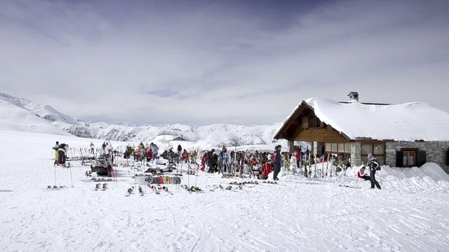 rifugio