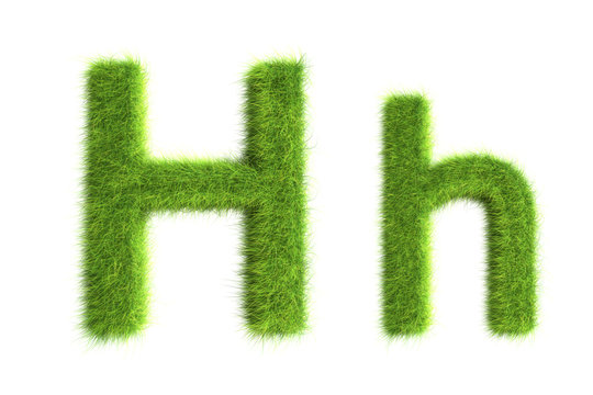 Grass Letters