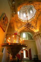 Church of sacred Konstatin and Elena