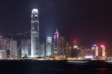 Hong Kong